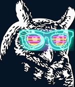 Party Owl '84